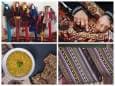 خراسان‌شمالی در مسیر حفظ فرهنگ؛ از ثبت ملی عروسک دایزا تا گلیم گریوان