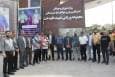 سه نشان طلا، هزاران دل شاد؛ استقبالی گرم از قهرمانان خراسان شمالی