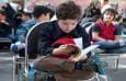 دو هزار و ۷۸۰ دانش آموز زنجانی در مدارس استثنایی تحصیل می‌کنند