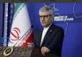 بقائی: با چشمانی باز تحولات قفقاز را رصد می‌کنیم