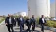 نماینده مجلس: اجرای طرح باک پُر در کردستان قاچاق سوخت را کاهش داده است