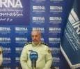 قم در صدر کاهش سرقت‌های کشور قرار گرفت