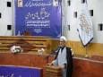 مطالبه‌گری تشکل‌ها با سیاه‌نمایی همراه نشود