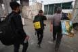  حدود ۱۲ هزار خدمت تیم‌های هلال‌احمر در ایام اربعین/حضور ۸۲۰۰ نیروی امدادی و درمانی