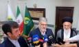 استاندار تهران: تجربه مشهد الگوی تهیه طرح تفصیلی ویژه حرم عبدالعظیم (ع) خواهد بود