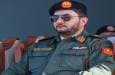 «صدام حفتر» رسما معاون خلیفه حفتر شد
