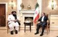 روحی‌صفت: سیاست ایران در قبال طالبان، پراگماتیک و مبتنی بر واقعیت‌های روی زمین است
