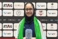 کسب مقام سوم پینگ‌پنگ‌باز دختر کرمانشاهی در مسابقات کانتندر اردن