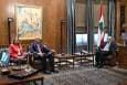 سفر بی‌حاصل «باراک» به لبنان/ حزب‌الله اردوگاه واشنگتن و متحدانش را به هم ریخته است