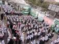 خانم مدیری که مدرسه‌ای تمام‌نشدنی ساخت