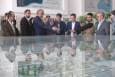 معاون رییس‌جمهور: حمایت از تجاری‌سازی محصولات فناورانه گامی به‌سوی بازارهای جهانی است