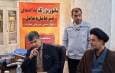 مانور پدافند غیرعامل و عامل در شهرستان ملارد برگزار شد
