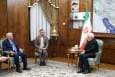 عارف: موضع‌ پاکستان در حمایت از ایران در جنگ ۱۲روزه بیانگر عمق صمیمیت و برادری دو کشور است