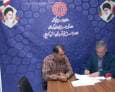 حمایت بهزیستی سنقروکلیایی از ۱۷۰۰ مددجوی توانبخشی