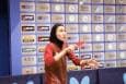 تنیسور مهابادی به اردوی تیم ملی بزرگسالان فراخوانده شد