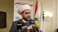 روحانی لبنانی: قدرت لبنان در گروی اقتدار مقاومت و نه ضعف یا خلع سلاح آن است