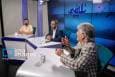 خدیر: کنترل رسانه به بهای اعتمادسوزی، هزینه‌زا است/رضاییان: شبکه‌ اجتماعی قانون‌بردار نیست