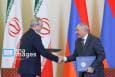 سفر پزشکیان به ارمنستان؛ برگی جدید در تاریخ روابط تهران-ایروان