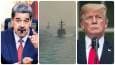 ونزوئلا: تهدیدهای آمریکا نشانه استیصال آن است