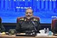 ملت ایران پرچم‌دار جبهه حق در نبرد با باطل است