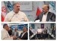 خدمات درمانی بیمه دی یکی از شاخص های مهم جامعه ایثارگری در دریافت خدمت از حاکمیت است‌ 