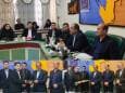 فرماندار بوشهر: سازمان‌های مردم‌نهاد نقش محوری در توسعه شهرستان دارند