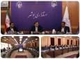 استاندار بوشهر: چارت سازمانی برخی ادارات این استان نیازمند بازنگری جدی است