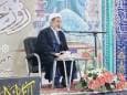 امام جمعه کرمان: مساجد مراکزی مهم در رفع مشکلات جامعه هستند