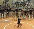 فیلم | قهرمان ۹ ساله میل بازی ایران: در زورخانه پولاد شیراز را باز کنید   