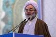 امام‌ جمعه رشت: نماینده رهبری در سفر به لبنان مایه دلگرمی جبهه مقاومت شد