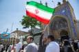 سخنگوی دولت: مسجد در رویکرد محله‌محوری دولت نقش کلیدی دارد