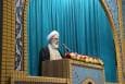انتقاد امام جمعه کرمانشاه از دریافت زیرمیزی توسط برخی پزشکان