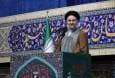 امام جمعه بروجرد: ایران اسلامی قوی و عزتمند است