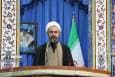 امام جمعه ایلام: القای هر گونه ضعف و ناتوانی چراغ سبز به دشمن است  