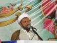 امام جمعه جیرفت: سفر مسئولان به ارمنستان و لبنان بابرکت بود