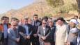 اتصال بخشی از قلعه رئیسی و دیشموک کهگیلویه به جاده ملی پاتاوه - دهدشت وارد فاز اجرایی شد