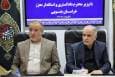 وزیر دادگستری: برقراری پروازهای منظم در خراسان جنوبی پیگیری می‌شود
