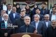 نماینده مجلس: دولت با همه محدودیت‌ها، مسیر اصلاح مشکلات کشور را در پیش گرفته است