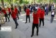افزایش ۱۶ برابری آمار ورزشکاران هیات آمادگی جسمانی در استان کرمانشاه