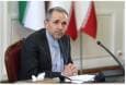 تخت روانچی درگذشت علامه بحرالعلوم را به همتای عراقی تسلیت گفت