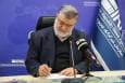 استاندار تهران: هفته دولت یادآور راه و رسم خدمتگزاران صدیق این سرزمین است