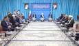 امام جمعه یزد بر الگوبرداری از شهیدان رجایی و باهنر در عرصه خدمت تاکید کرد