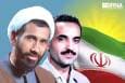 گلزار شهدای قشم در هفته دولت عطرافشانی شد