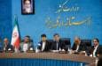 وزیر ارتباطات: مشکل ناترازی انرژی‌ با تلاش بیشتر حل می‌شود، مقصریابی راهگشا نیست