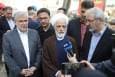 معاون رییس جمهور : دشمنان ملت قهرمان ایران را نشناخته اند/ طرح دعاوی از متجاوزان