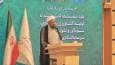امام جمعه همدان: حمایت رهبر معظم انقلاب از دولت وفاق اتمام حجت به همگان بود