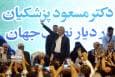 یک سال با «پزشکیان» در واگویه‌های اهالی نصف جهان