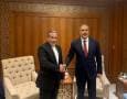 عراقچی و فیدان بر اهمیت برگزاری هرچه سریع‌تر شورای عالی روابط ایران و ترکیه تاکید کردند