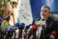 استاندار تهران: ۲۰۰۴ پروژه در هفته دولت افتتاح یا کلنگ‌زنی می‌شود