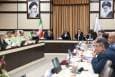 برخوردهای انتظامی برای مبارزه با قاچاق سوخت به تنهایی کارساز نیست